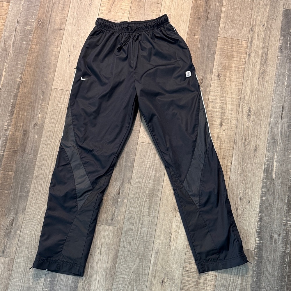 Nike Black Athletic Pants